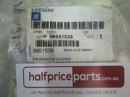 Holden Genuine Screwdriver Suits Various Models - New part
