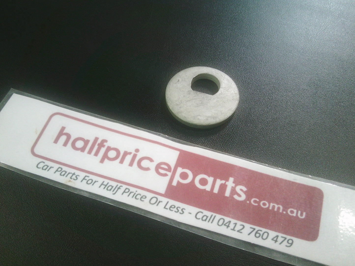 Holden CG Captiva Genuine Toe Adjuster Washer New Part