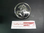 Holden VE Commodore Genuine Front Grille Chrome Emblem New Part