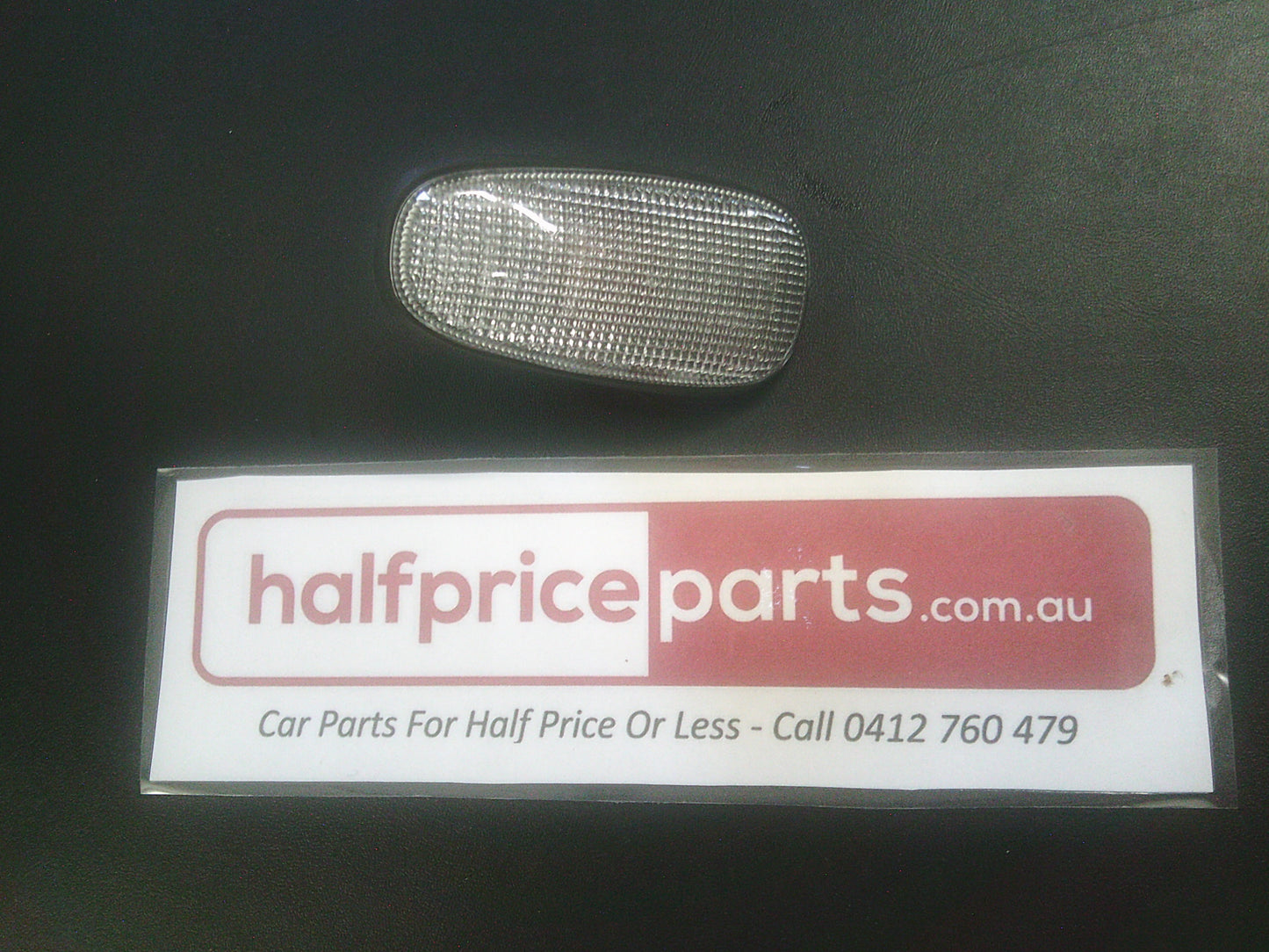 Holden Astra G Genuine Side Indicator New Part