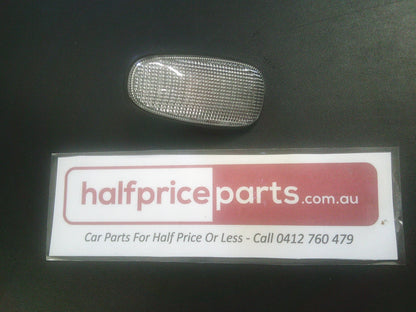 Holden Astra G Genuine Side Indicator New Part