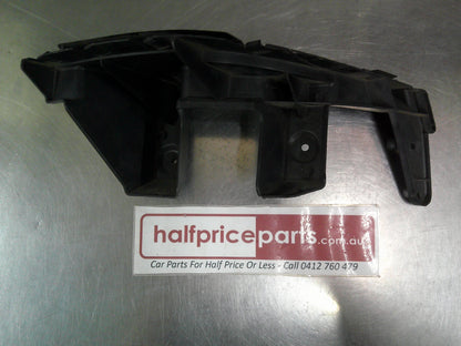 Holden VE Commodore Sedan Genuine Right Hand Rear Bumper Bracket New Part