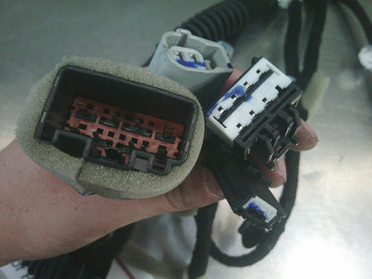 Holden VF Commodore Genuine Door Wiring Harness - New Part