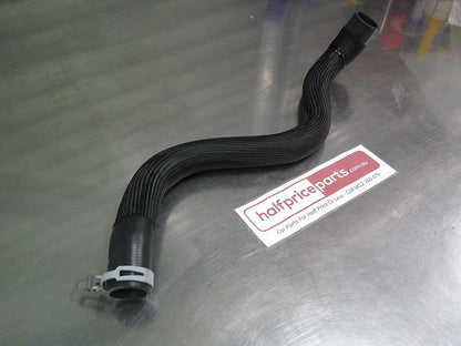 Holden RG Colorado/RG Colorado 7 Genuine Lower Radiator Hose New Part