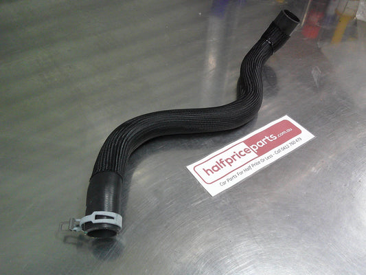 Holden RG Colorado/RG Colorado 7 Genuine Lower Radiator Hose New Part