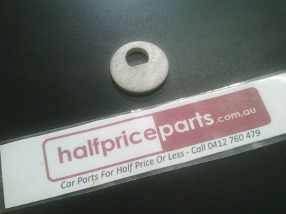 Holden CG Captiva Genuine Toe Adjuster Washer New Part
