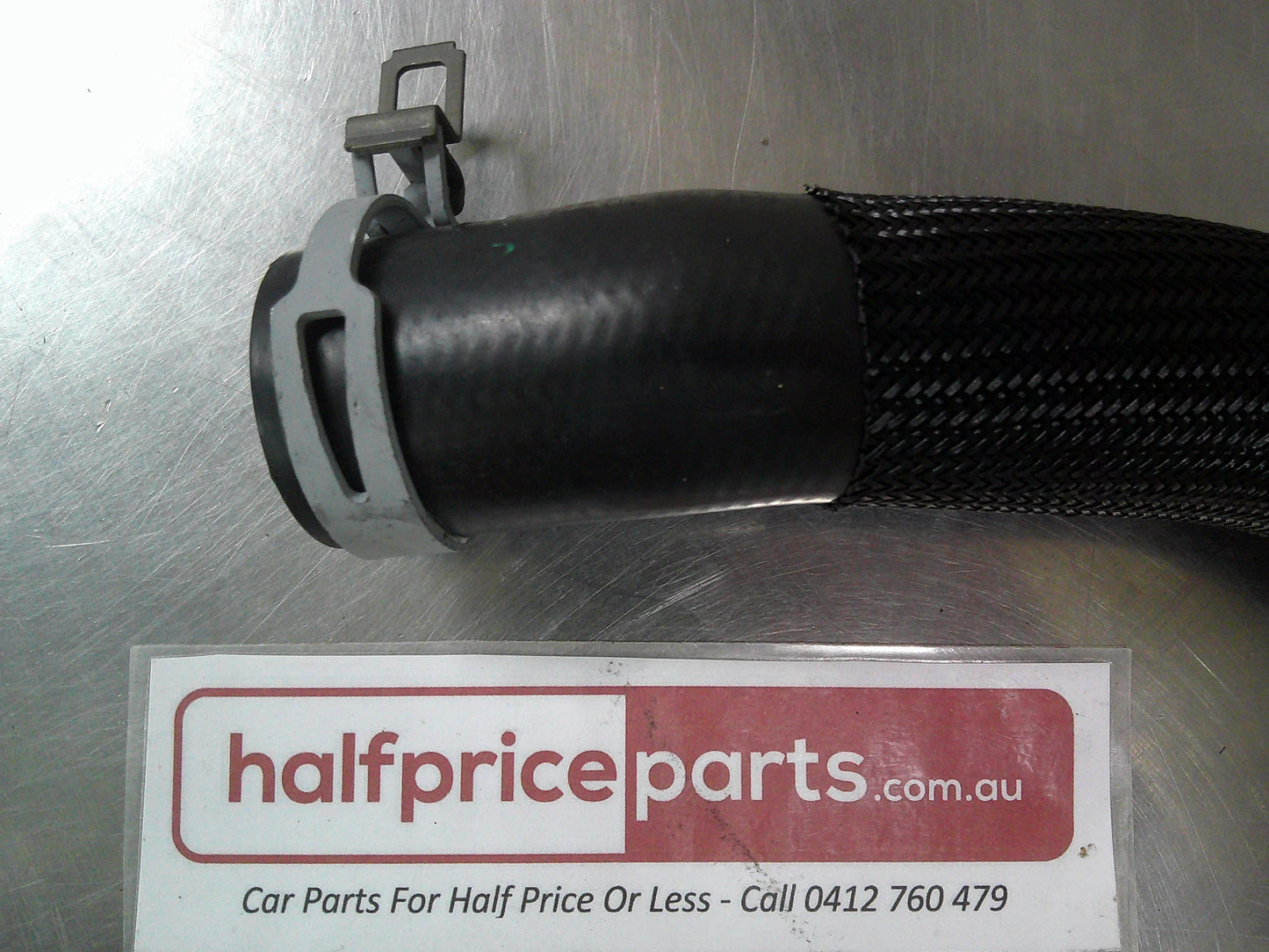 Holden RG Colorado/RG Colorado 7 Genuine Lower Radiator Hose New Part