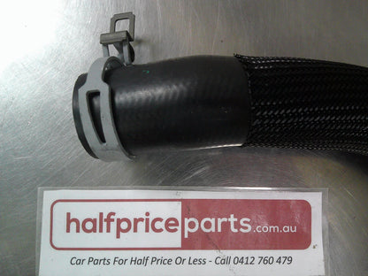 Holden RG Colorado/RG Colorado 7 Genuine Lower Radiator Hose New Part