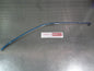 Toyota Camry Sedan Genuine Right Hand Rear Upper Chrome Window Frame Moulding New Part.