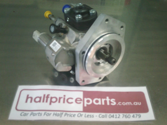 Holden GM Silverado 2500/3500 Genuine High Pressure Fuel Pump New Part