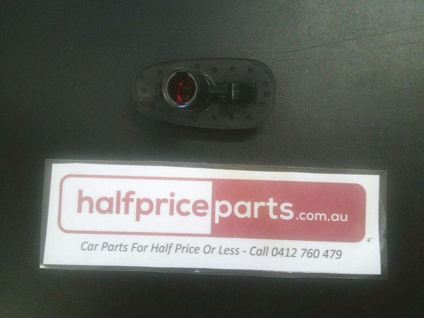 Holden Astra G Genuine Side Indicator New Part