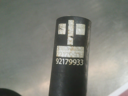 Holden RA Rodeo/RC Colorado Genuine Heater Hose Inlet New Part
