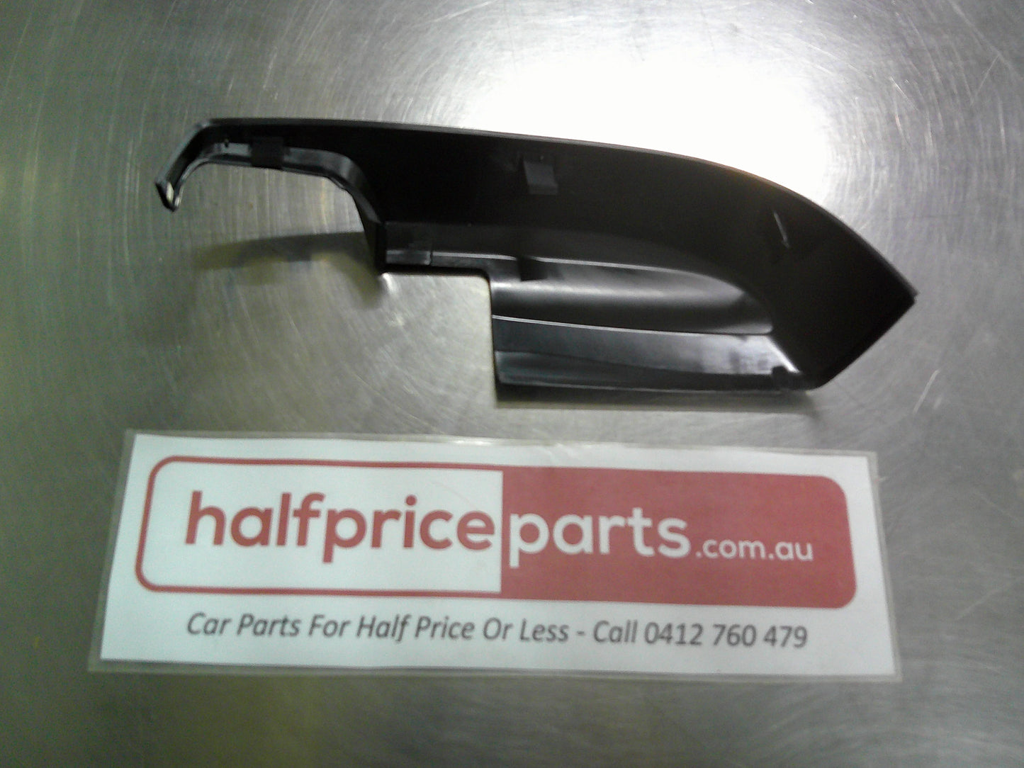 Subaru WRX/STI/ Levorg Genuine Right Hand Front Mirror Cover New Part