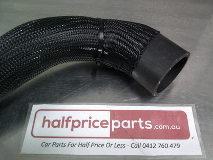 Holden RG Colorado/RG Colorado 7 Genuine Lower Radiator Hose New Part