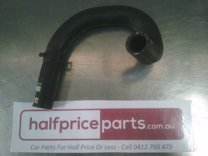 Holden RA Rodeo/RC Colorado Genuine Heater Hose Inlet New Part