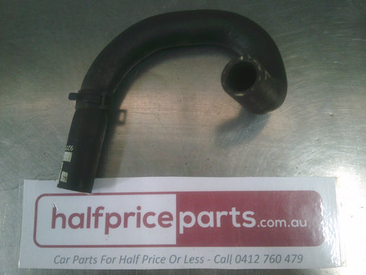 Holden RA Rodeo/RC Colorado Genuine Heater Hose Inlet New Part