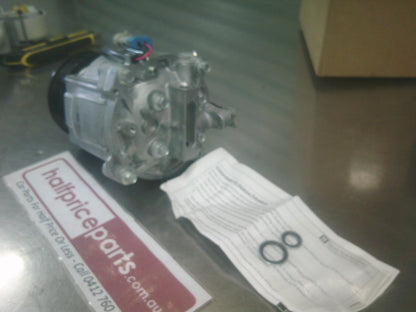 Holden Trax Genuine Air Conditioning Compressor Kit - New Part
