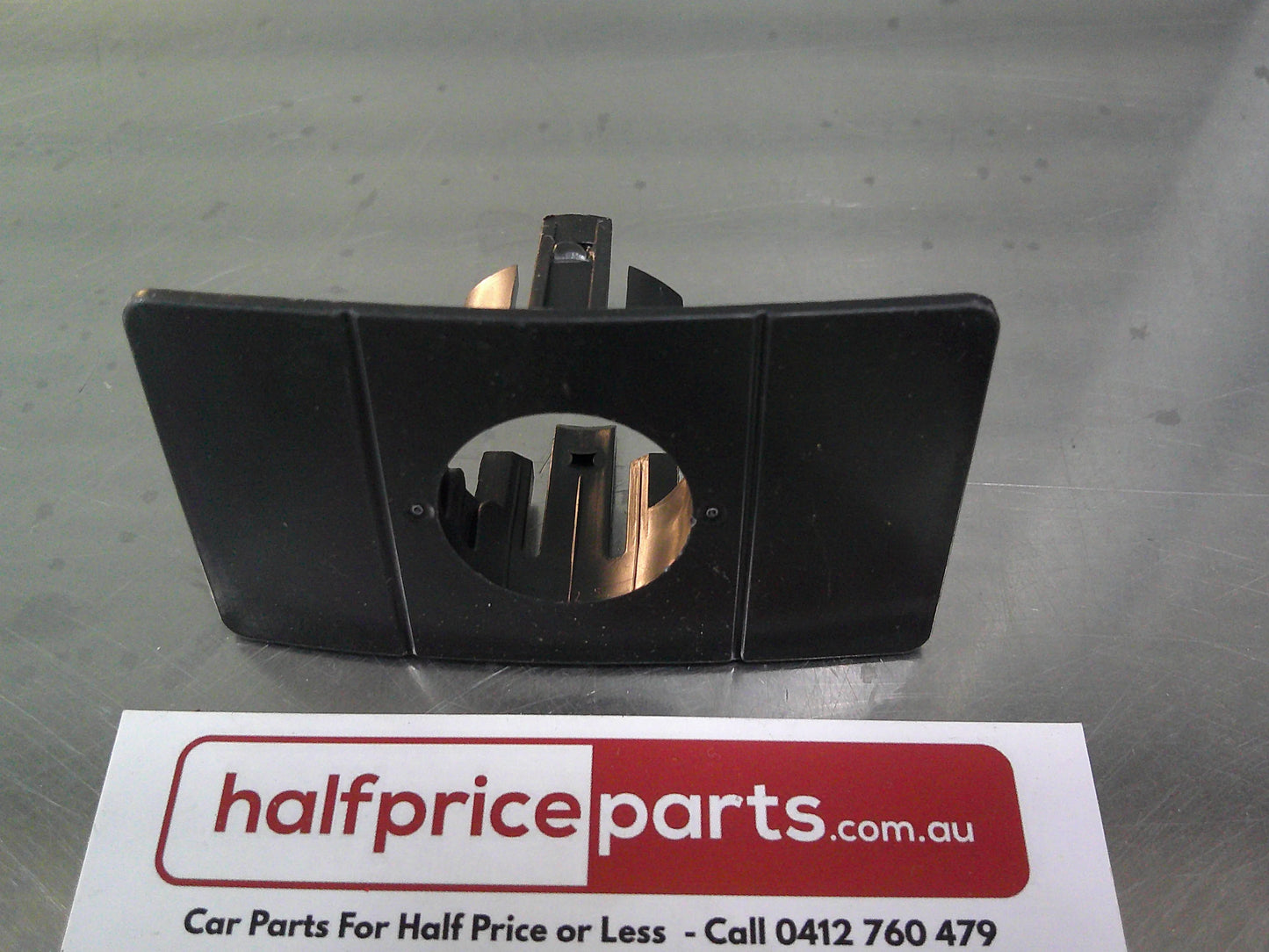 Holden JH Cruze Genuine Rear Parking Sensor Housing New Part