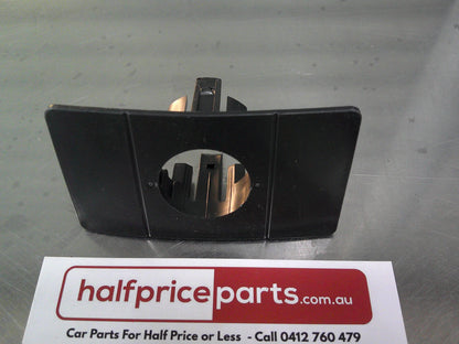 Holden JH Cruze Genuine Rear Parking Sensor Housing New Part