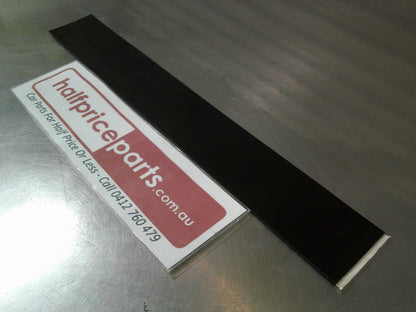 Toyota FJ Cruiser/4Runner Genuine Fuel Tank Strap Cushion Rubber New Part
