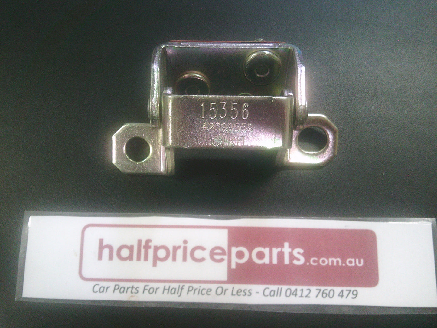 Holden CG Captiva Right Hand Rear Tailgate Hinge New Part