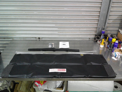 SSS Auto Toyota Hilux N60 Extra Cab Tub Tonneau Kit No Sports Bar (Bungee Tabs) New Part