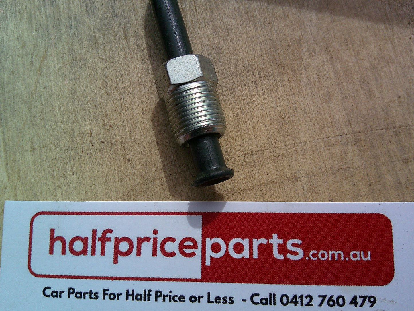 Suzuki Swift/SX4/S-Cross Genuine Pipe Front Brake Hose New Part