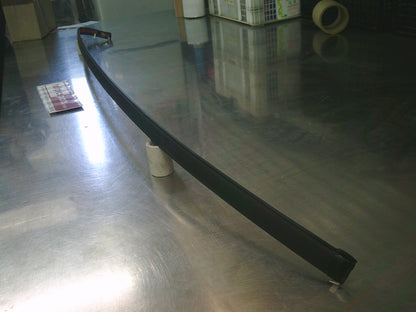 Isuzu D-Max Genuine Right Hand Roof Molding Dual Cab New Part