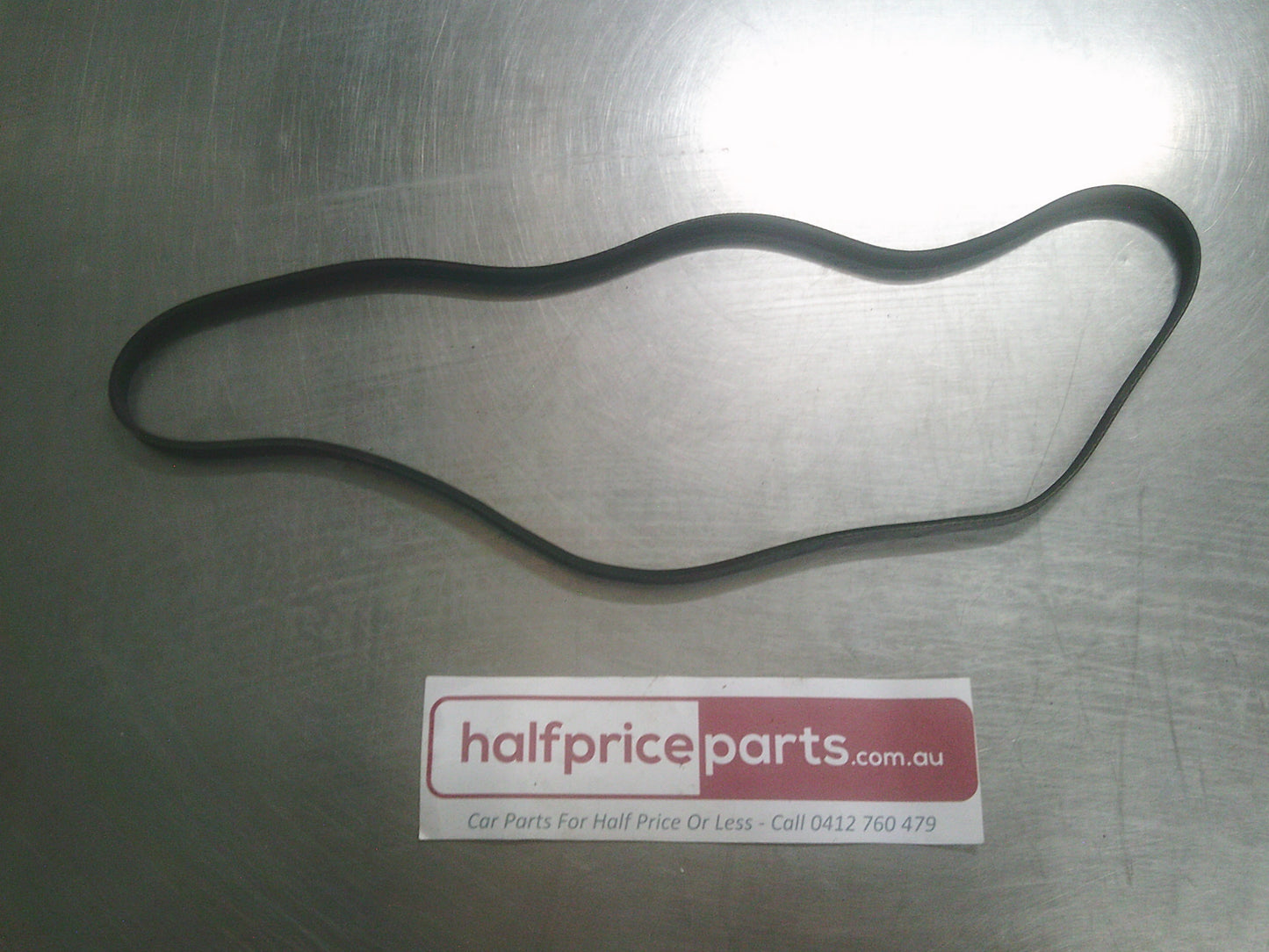 Dayco Poly-Rib Belt Suits Ford/HSV/Kia/Mazda New Part