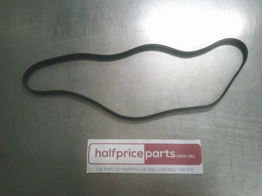 Dayco Poly-Rib Belt Suits Ford/HSV/Kia/Mazda New Part