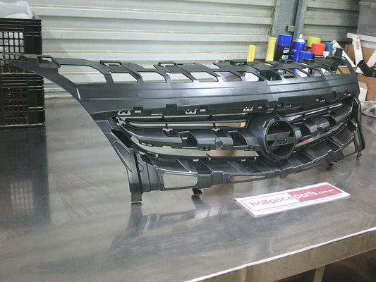 Holden Astra Genuine Grille Base - New Part