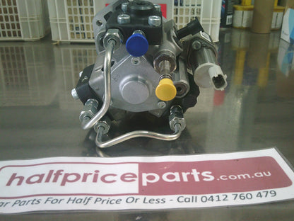Holden GM Silverado 2500/3500 Genuine High Pressure Fuel Pump New Part