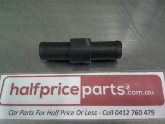Holden Nibira Genuine Heater Hose Branch Pipe Adaptor New Part