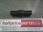 Holden Nibira Genuine Heater Hose Branch Pipe Adaptor New Part