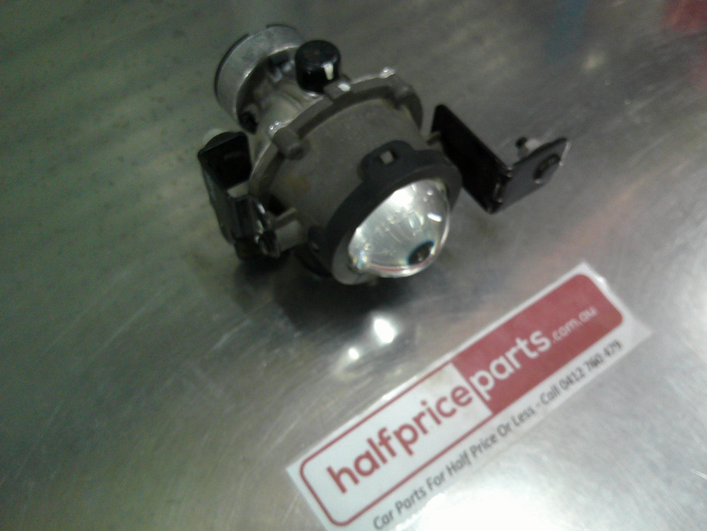 Holden RG Colorado LTZ Genuine Right Hand Fog Light Used Part