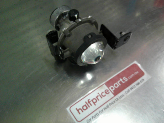 Holden RG Colorado LTZ Genuine Right Hand Fog Light Used Part