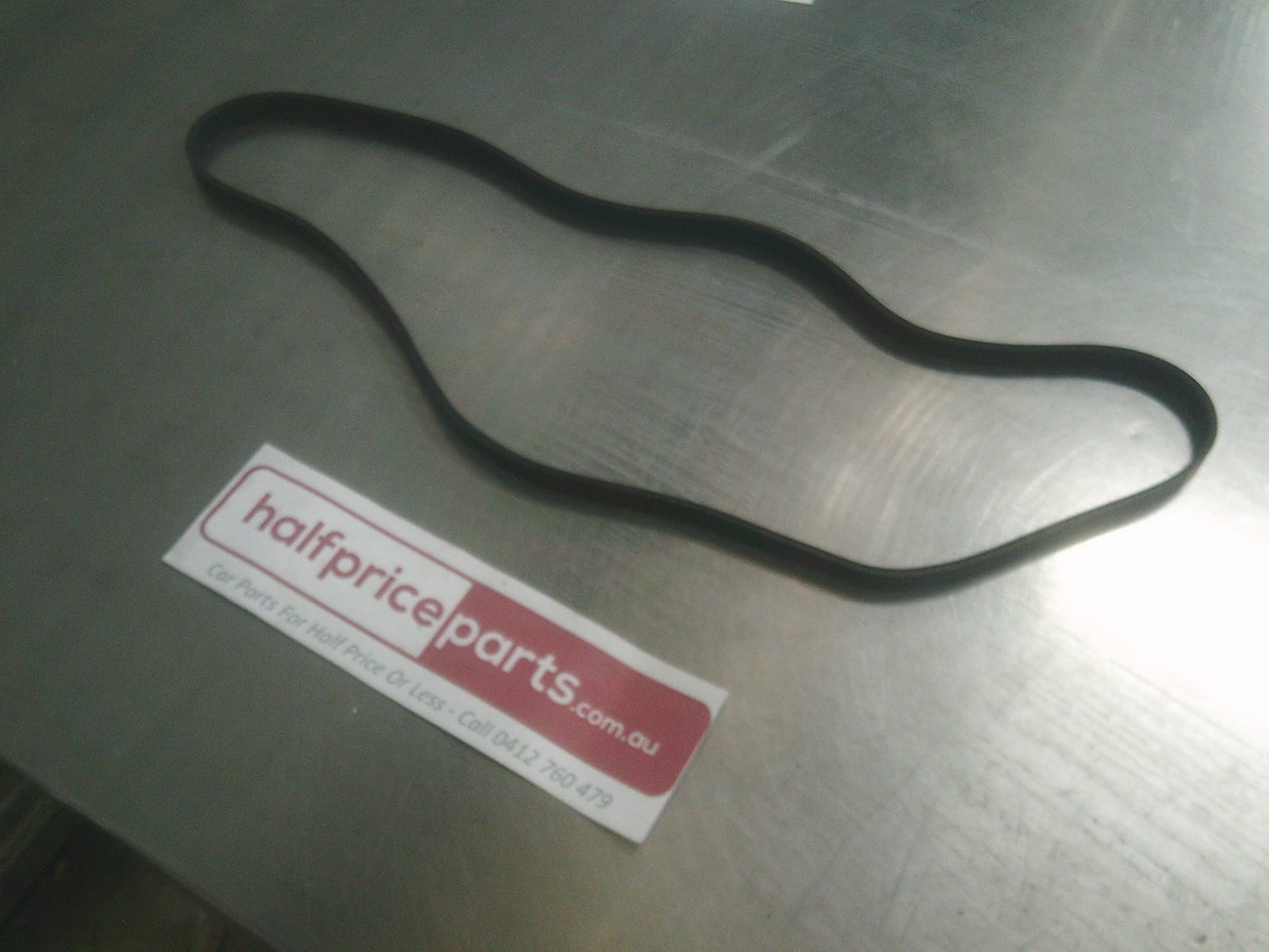 Dayco Poly-Rib Belt Suits Ford/HSV/Kia/Mazda New Part