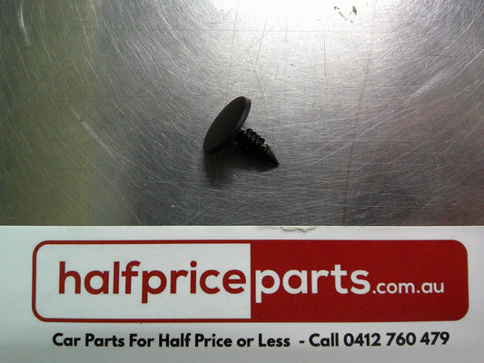 Suzuki Baleno/Jimny Genuine Front Bonnet Seal Clip New Part