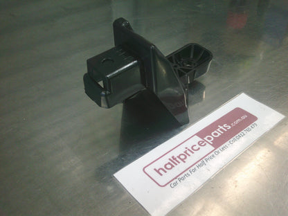 Mitsubishi Outlander Genuine Right Hand Front Bumper Mounting Bracket - New Part