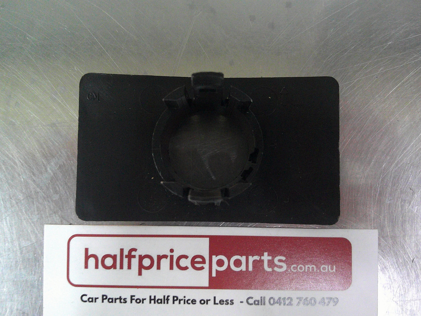 Holden JH Cruze Genuine Rear Parking Sensor Housing New Part