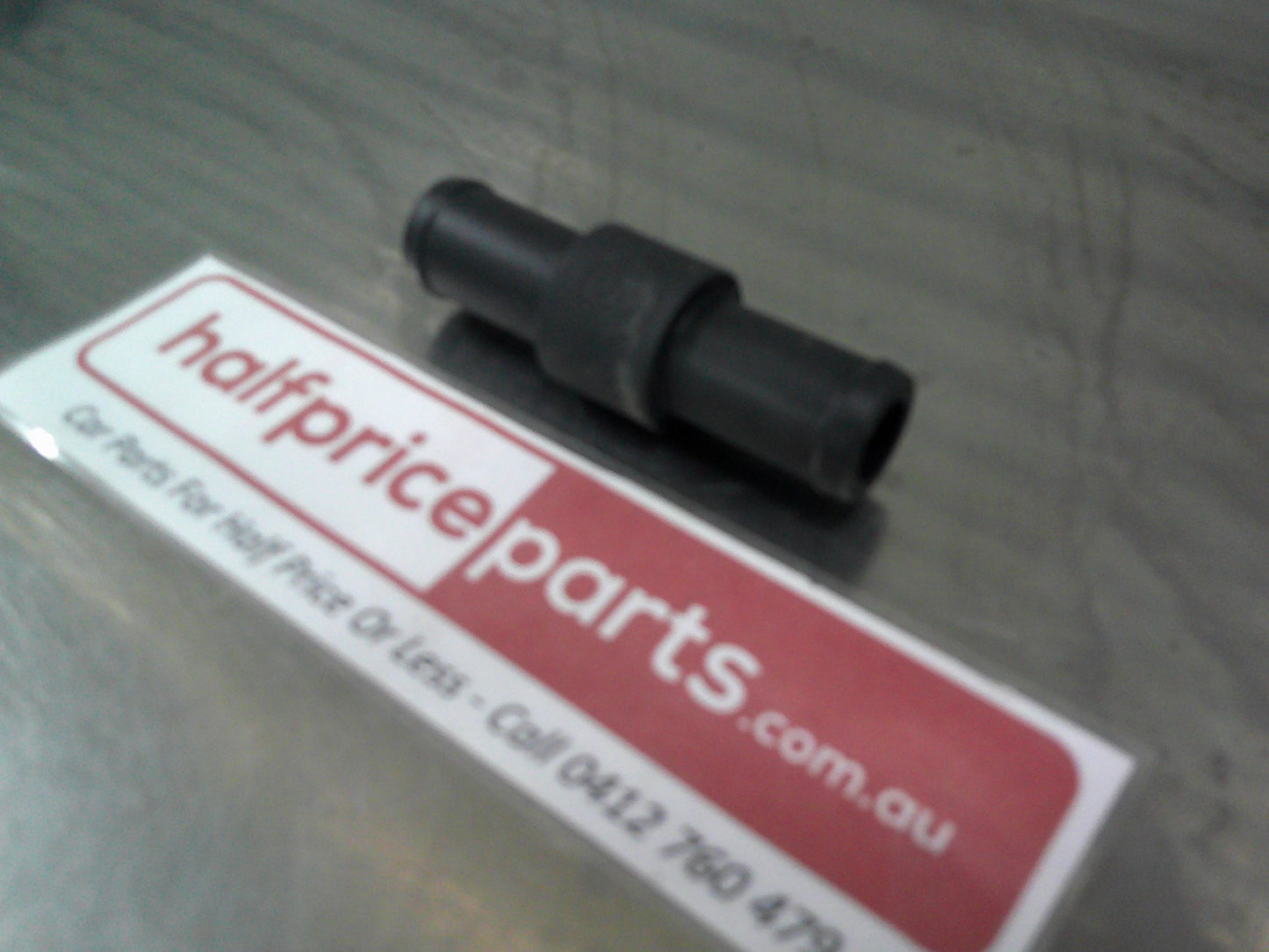 Holden Nibira Genuine Heater Hose Branch Pipe Adaptor New Part