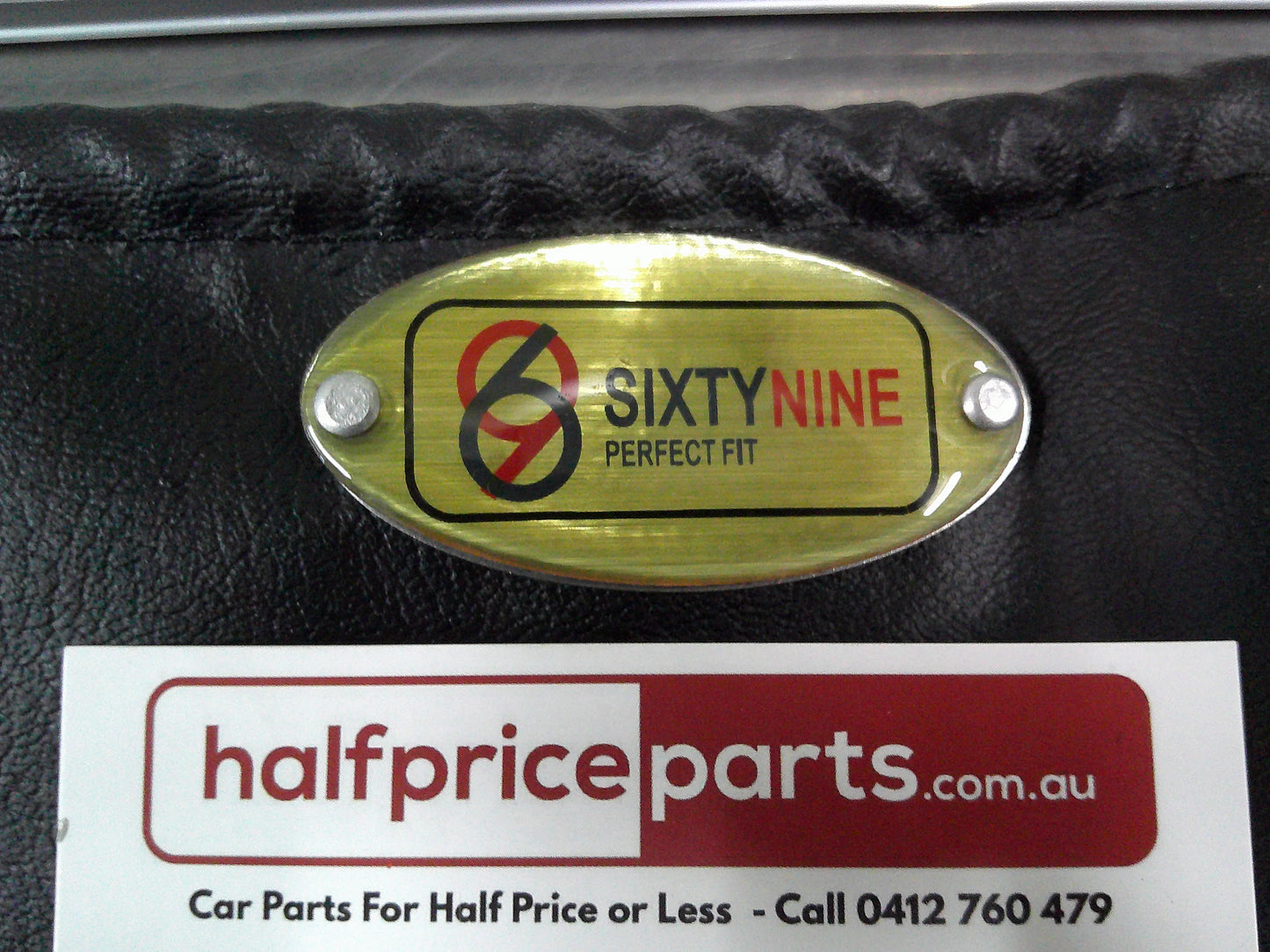 SSS Auto Toyota Hilux N60 Extra Cab Tub Tonneau Kit No Sports Bar (Bungee Tabs) New Part