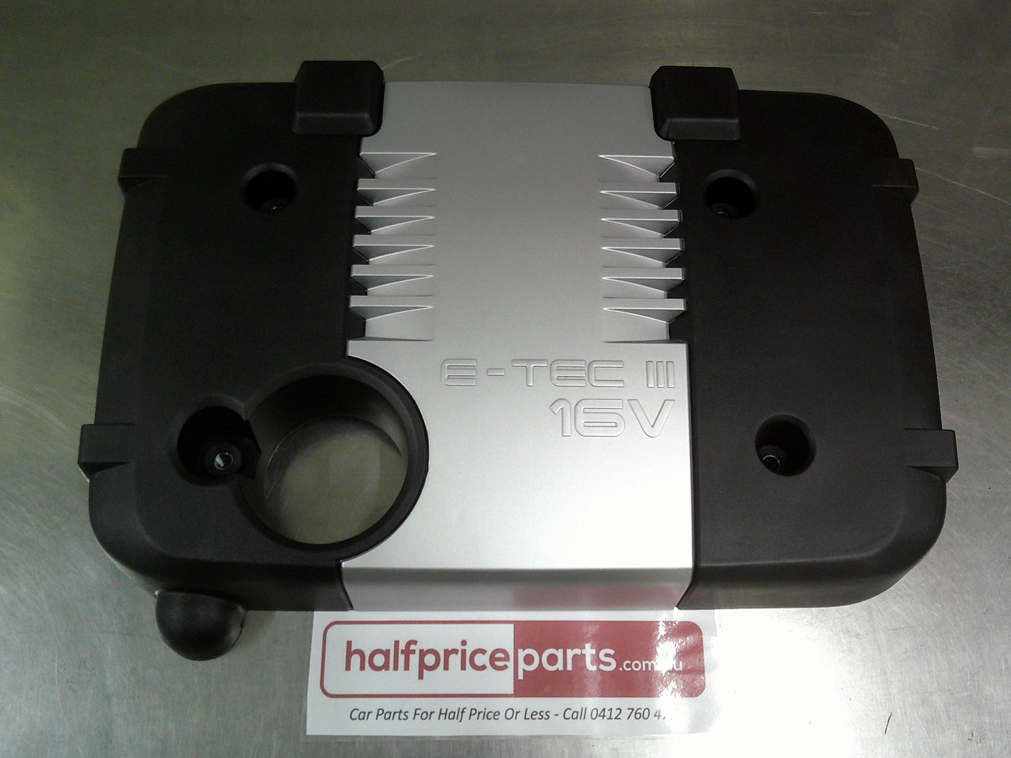 Holden Viva 1.8Ltr Genuine Engine Valve Cowell Cover Trim New Part
