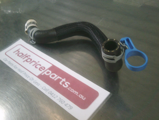 Holden VF Commodore/WN Statesman Genuine Heater Inlet Hose New Part