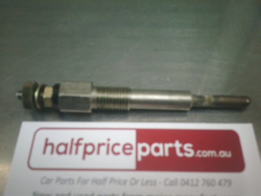 HKT Glow Plug Suits Isuzu Elf 150/250/350 -  New Part
