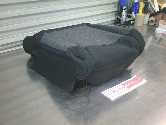 Citroen C3/ Peugeot Genuine Cushion Cap -New Part
