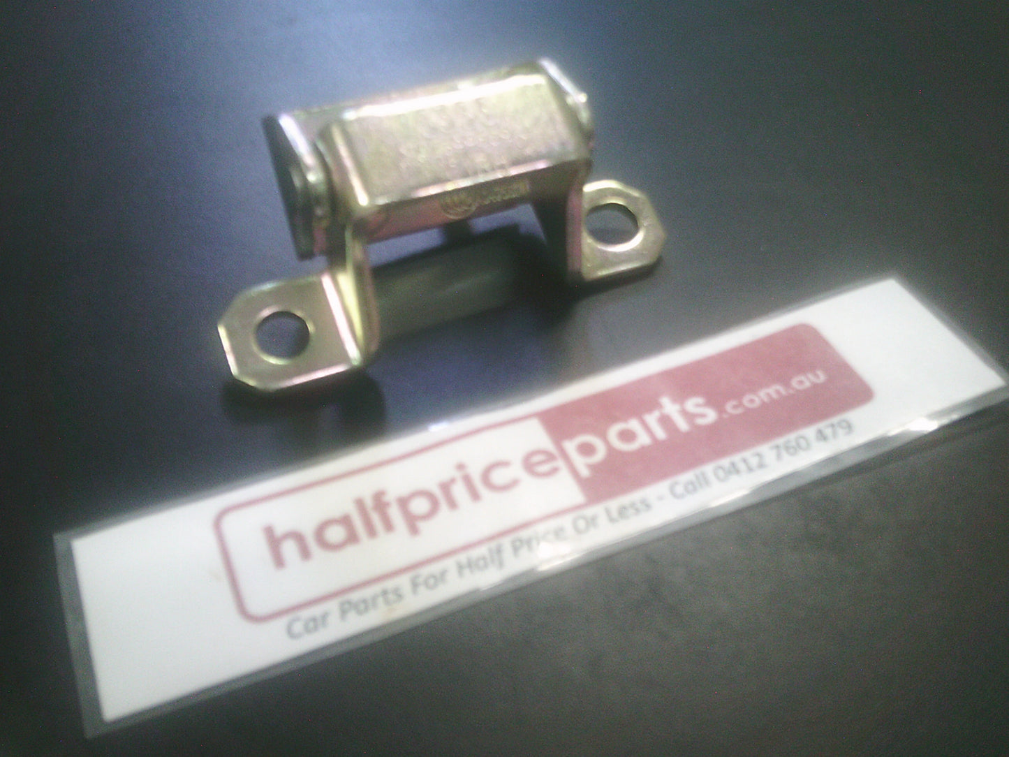 Holden CG Captiva Right Hand Rear Tailgate Hinge New Part