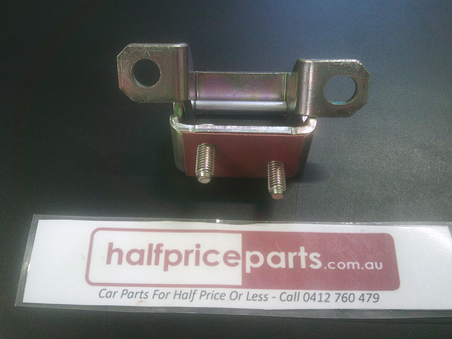 Holden CG Captiva Right Hand Rear Tailgate Hinge New Part