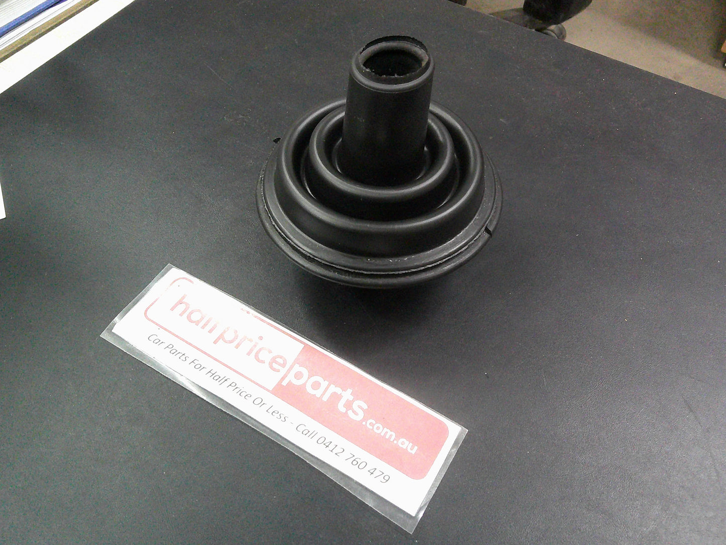 Holden VS/VT/VU/VX/VY Commodore Genuine Getrag Manual Inner Shifter Rubber New Part