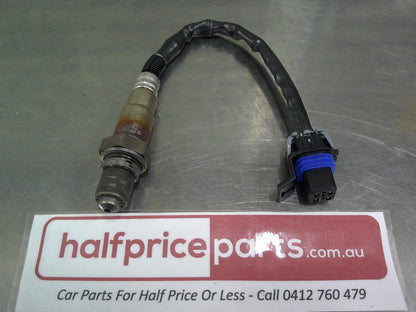 Holden VE Commodore/Berlina Genuine Oxygen Sensor (Post Catalytic Converter) New Part